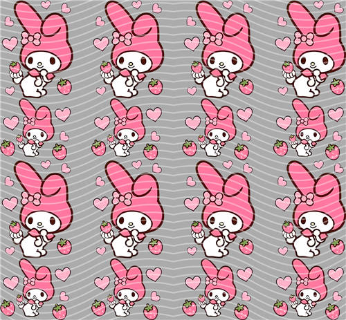 Bookmark sticker-S 33